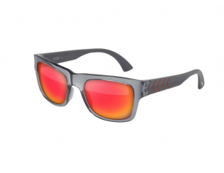 Puma PU0038S 005 Occhiali da sole Wayfarer - Puma PU0038S 005