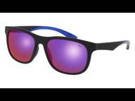 Puma PU0100S 002 Occhiali da sole Wayfarer - Puma PU0100S 002