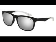 Puma PU0100S 003 Occhiali da sole Wayfarer - Puma PU0100S 003