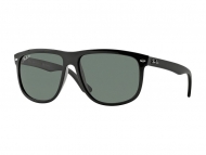 Ray-Ban Highstreet RB4147 - 601/58 Occhiali da sole Wayfarer - Ray-Ban Highstreet RB4147 - 601/58