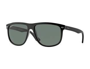 Ray-Ban Highstreet RB4147 - 601/58 Occhiali da sole - Ray-Ban - Ray-Ban Highstreet RB4147 - 601/58