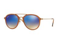 Ray-Ban RB4253 - 62388B Occhiali da sole Ray-Ban - Ray-Ban RB4253 - 62388B