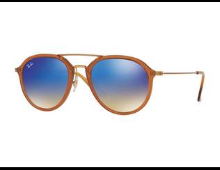 Ray-Ban RB4253 - 62388B Occhiali da sole - Ray-Ban - Ray-Ban RB4253 - 62388B