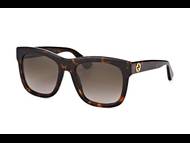Gucci GG0032S-002 Occhiali da sole - Gucci GG0032S-002