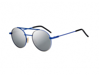 Fendi FF 0221/S PJP/T4 Occhiali da sole Fendi - Fendi FF 0221/S PJP/T4