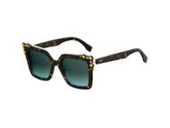 Fendi FF 0260/S C9K/EQ Occhiali da sole - Fendi FF 0260/S C9K/EQ
