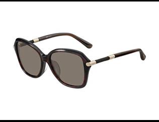 Jimmy Choo GIORGY/F/S T2Y/EJ Occhiali da sole Jimmy Choo - Jimmy Choo GIORGY/F/S T2Y/EJ