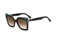 Fendi FF 0260/S 3H2/53 Occhiali da sole - Fendi FF 0260/S 3H2/53