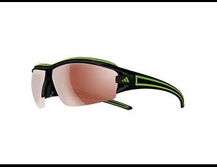Adidas A167 00 6050 EVIL EYE HALFRIM PRO L Occhiali da sole Adidas - Adidas A167 00 6050 EVIL EYE HALFRIM PRO L