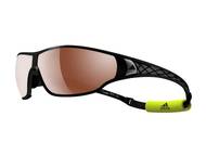 Adidas A189 00 6050 TYCANE PRO L Occhiali da sole Rettangolari - Adidas A189 00 6050 TYCANE PRO L