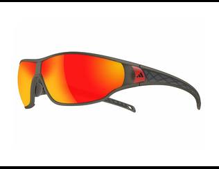 Adidas A191 00 6058 TYCANE L Occhiali da sole Adidas - Adidas A191 00 6058 TYCANE L