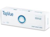 TopVue Daily (30 lenti) Lenti a contatto TopVue - TopVue Daily (30 lenti)