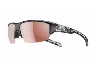Adidas A421 00 6061 KUMACROSS HALFRIM Occhiali da sole Adidas - Adidas A421 00 6061 KUMACROSS HALFRIM