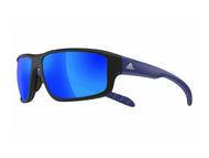 Adidas A424 00 6055 KUMACROSS 2.0 Occhiali da sole Adidas - Adidas A424 00 6055 KUMACROSS 2.0