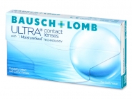 Bausch&Lomb ULTRA (3 lenti) Lenti a contatto Bausch and Lomb - Bausch&Lomb ULTRA (3 lenti)