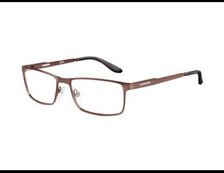 Carrera CA6630 J8P Occhiali da vista Rettangolari - Carrera CA6630 J8P