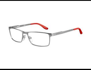 Carrera CA6630 R80 Occhiali da vista Rettangolari - Carrera CA6630 R80