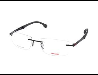 Carrera 225 - 2W8 Corno Grigio | Occhiale Da Vista Uomo