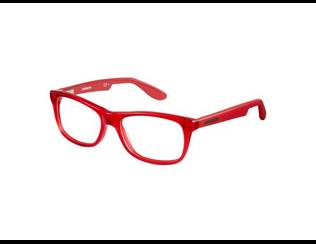 Carrera CARRERINO 57 TSI Occhiali da vista - Quadrati - Carrera CARRERINO 57 TSI