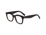 Celine CL 41378 086 Occhiali da vista Quadrati - Celine CL 41378 086