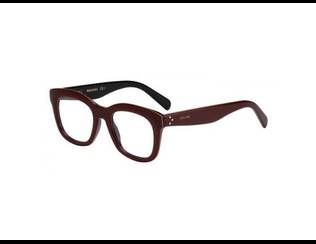 Celine CL 41378 3LR Occhiali da vista - Quadrati - Celine CL 41378 3LR