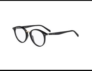 Celine CL 41406 807 Occhiali da vista Panthos - Celine CL 41406 807