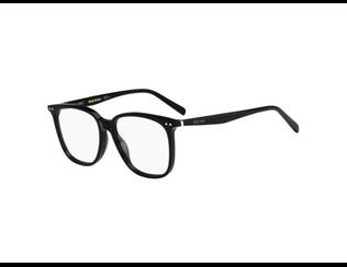 Celine CL 41420 807 Occhiali da vista Quadrati - Celine CL 41420 807