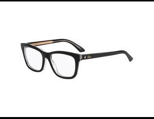 Christian Dior MONTAIGNE19 G99 Occhiali da vista Christian Dior - Christian Dior MONTAIGNE19 G99