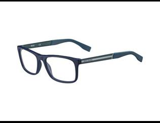 Boss Orange BO 0248 QWK Occhiali da vista Rettangolari - Boss Orange BO 0248 QWK