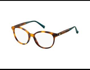 Max Mara MM 1276 05L Occhiali da vista Max Mara - Max Mara MM 1276 05L