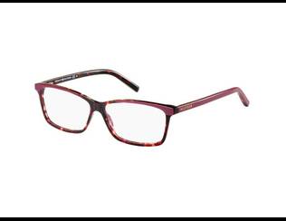 Tommy Hilfiger TH 1123 4KQ Occhiali da vista - Tommy Hilfiger TH 1123 4KQ