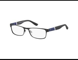 Tommy Hilfiger TH 1284 FO3 Occhiali da vista - Tommy Hilfiger TH 1284 FO3