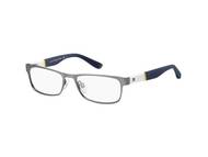 Tommy Hilfiger TH 1284 FO5 Occhiali da vista Tommy Hilfiger - Tommy Hilfiger TH 1284 FO5